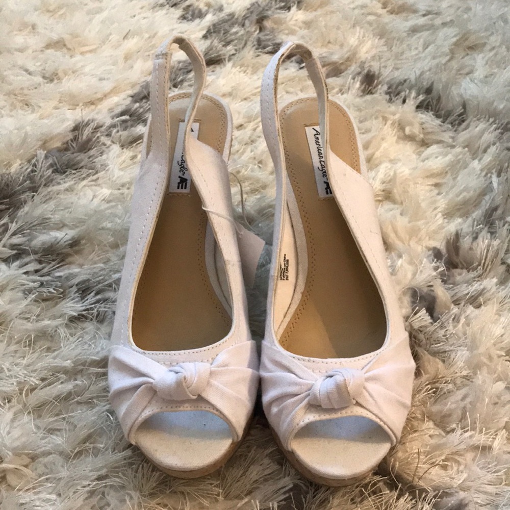 Wedges - Picture 2 of 3